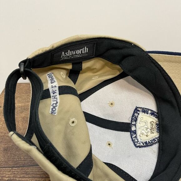 Y2K Pebble Beach US Open Golf Hat Strapback adjustable - Picture 6 of 6